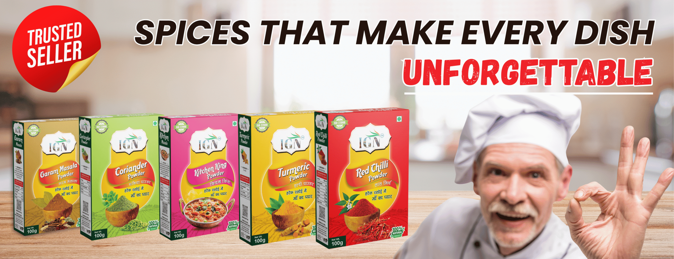 Spices that make every dish unforgettable (1)