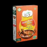 Authentic Chicken Masala Powder – Traditional Spice Blend for Rich Flavor