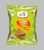 Premium Coriander Powder | 100% Pure & Natural - Image 2