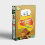 Authentic Garam Masala Powder – Traditional Indian Spice Blend