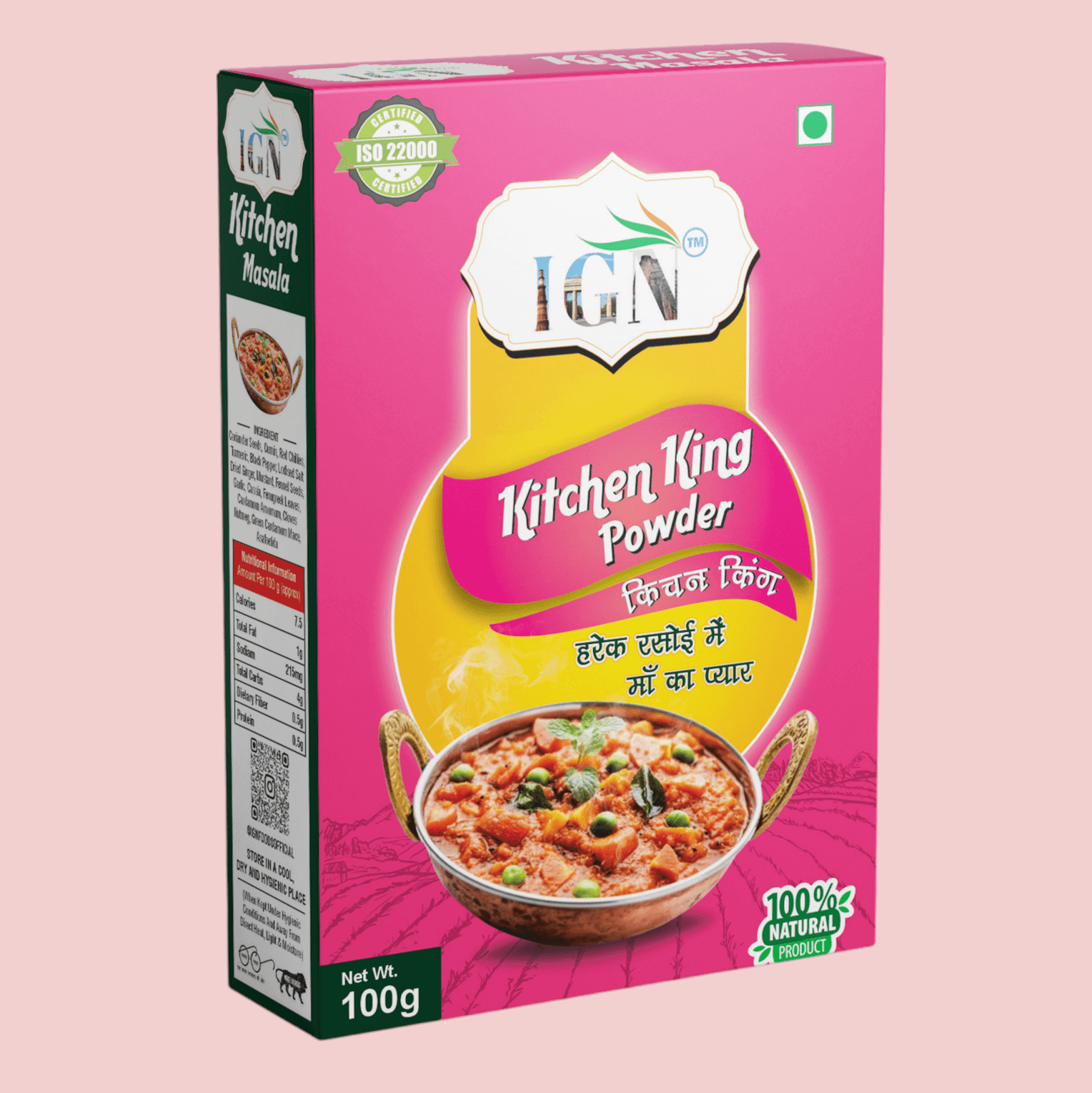 KITCHEN-KING-Photoroom-1.png IGN Kitchen King-100g - Image 1