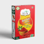 Premium Red Chili Powder | 100% Pure & Natural