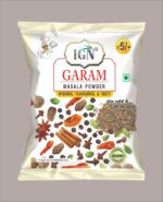 Authentic Garam Masala Powder – Traditional Indian Spice Blend - Image 2