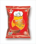 Premium Red Chili Powder | 100% Pure & Natural - Image 2